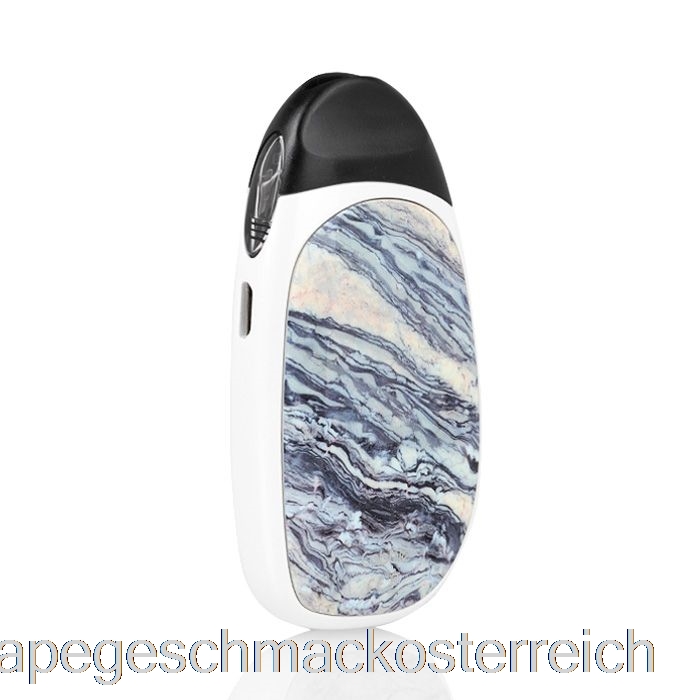 Aspire Cobble Aio Pod Kit Dunkler Marmor-Vape-Geschmack